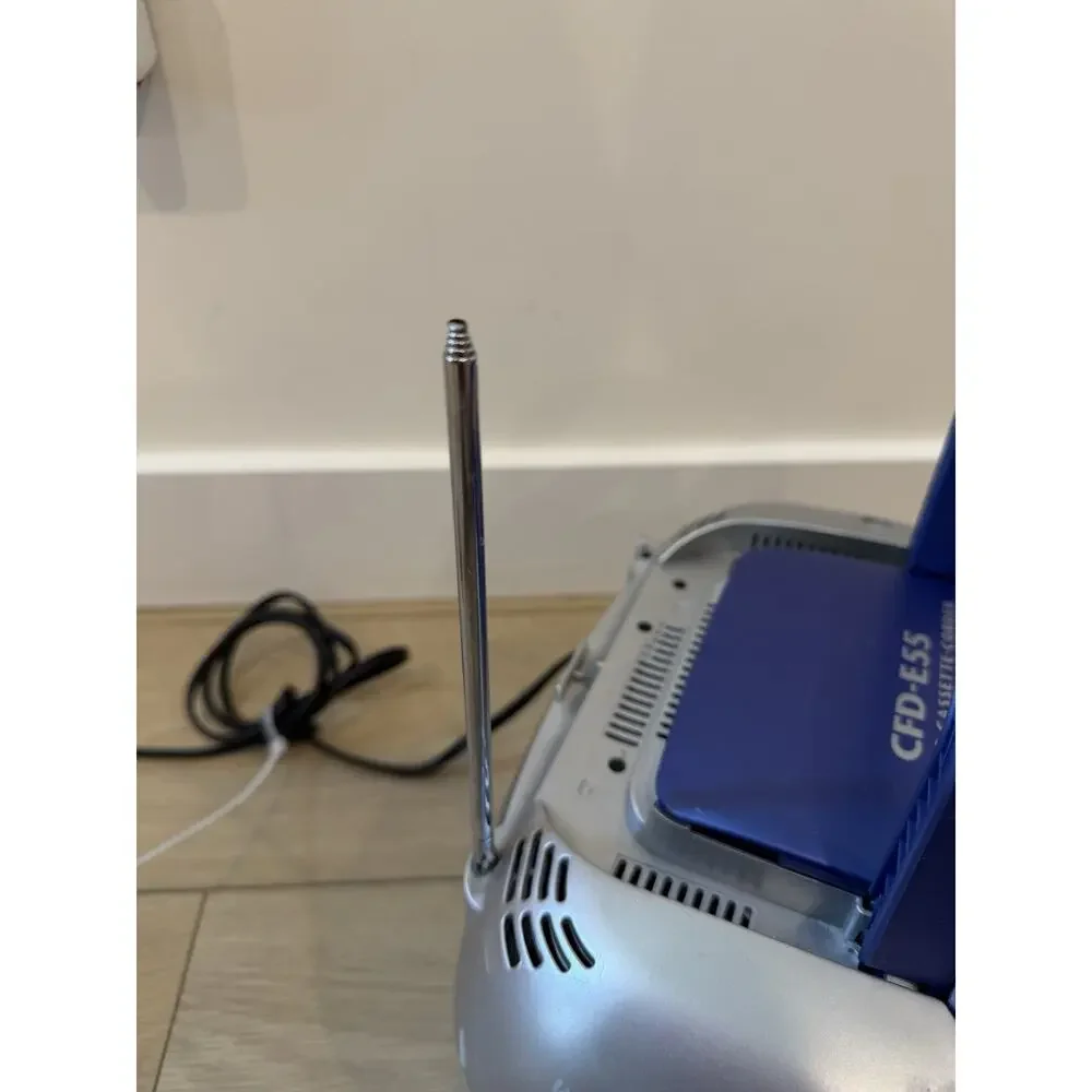 Sony cfd e55